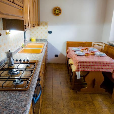 Appartamento Ai Piedi Del Gran Paradiso Saint-Pierre Zewnętrze zdjęcie