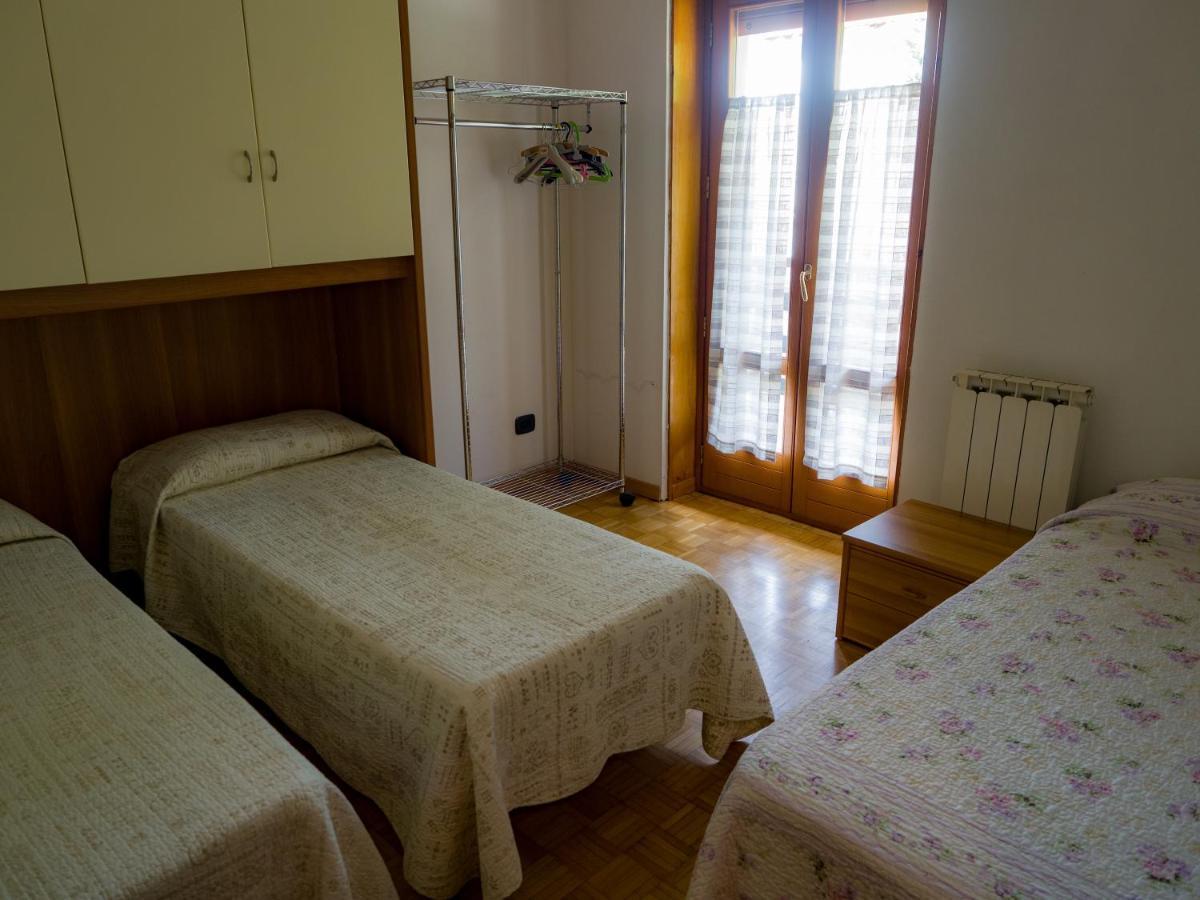 Appartamento Ai Piedi Del Gran Paradiso Saint-Pierre Zewnętrze zdjęcie