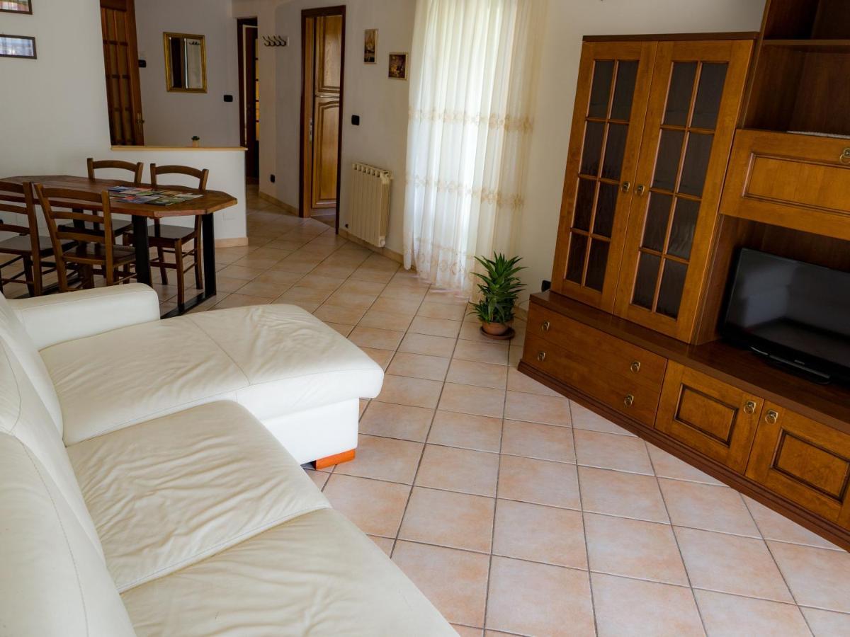 Appartamento Ai Piedi Del Gran Paradiso Saint-Pierre Zewnętrze zdjęcie