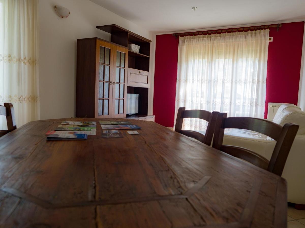 Appartamento Ai Piedi Del Gran Paradiso Saint-Pierre Zewnętrze zdjęcie