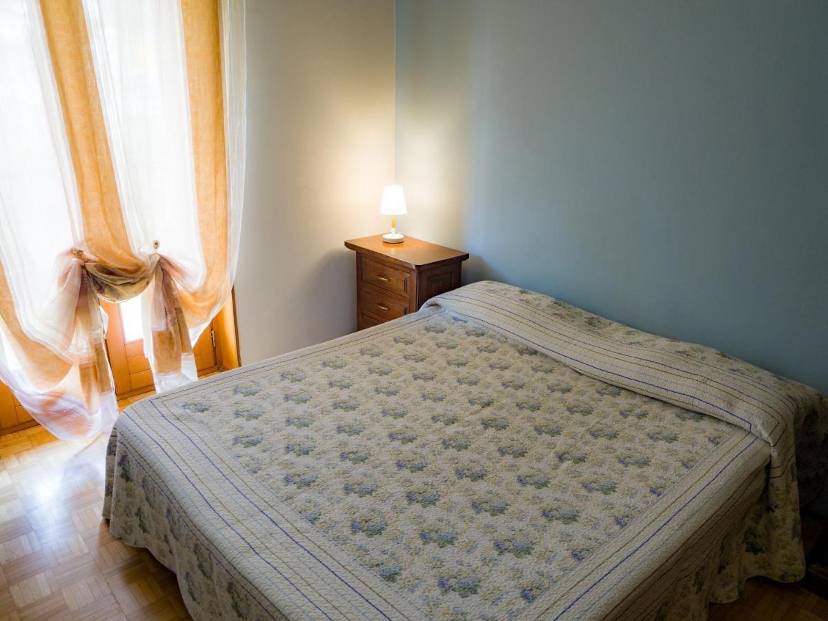 Appartamento Ai Piedi Del Gran Paradiso Saint-Pierre Zewnętrze zdjęcie