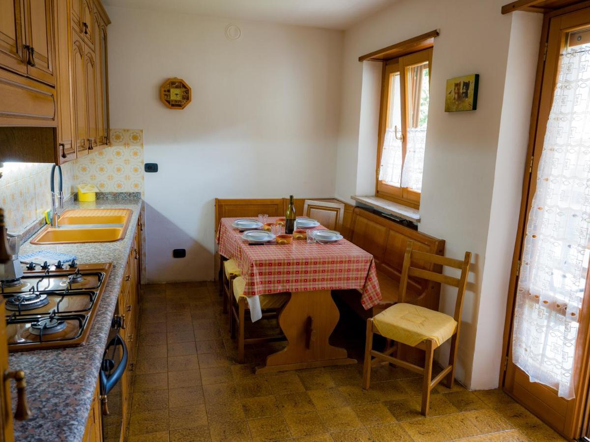 Appartamento Ai Piedi Del Gran Paradiso Saint-Pierre Zewnętrze zdjęcie