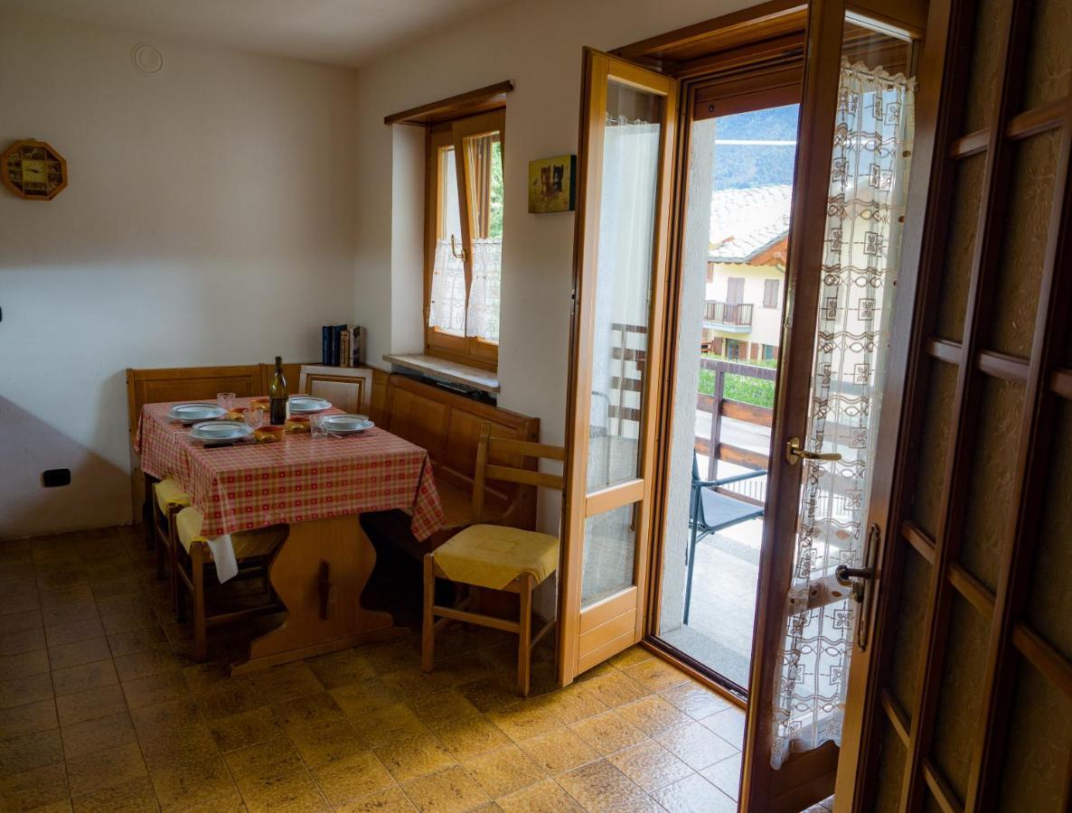 Appartamento Ai Piedi Del Gran Paradiso Saint-Pierre Zewnętrze zdjęcie